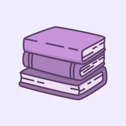 Ikon Leero: Book & Reading Tracker